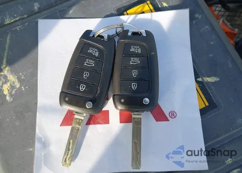 2023 Hyundai Elantra Se from USA, damaged, VIN KMHLL4AG1PU578324